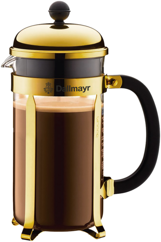 Bodum Kaffeebereiter 1,0L  Dallmayr