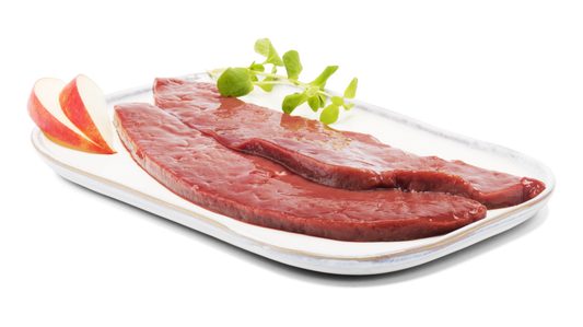 Kalbsleber