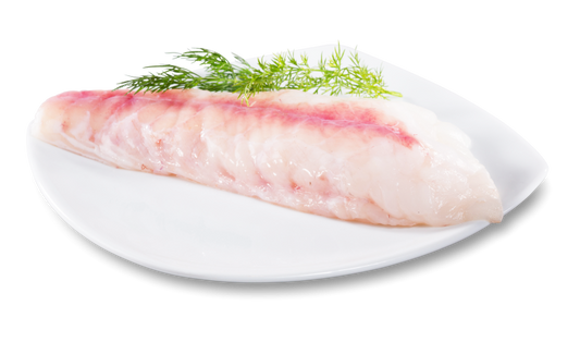 Seeteufelfilet