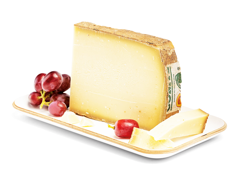 Comté AOP reserve, 30 Monate Rohmilch mind. 55% Fett i. Tr.