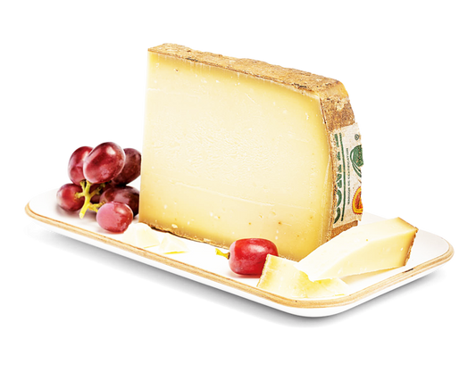 Comté AOP reserve, 30 Monate Rohmilch mind. 55% Fett i. Tr.