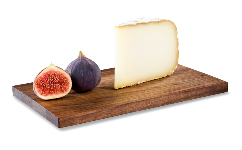 Tomme de Brebis past. Schafsmilch, mind. 54% Fett i. Tr.