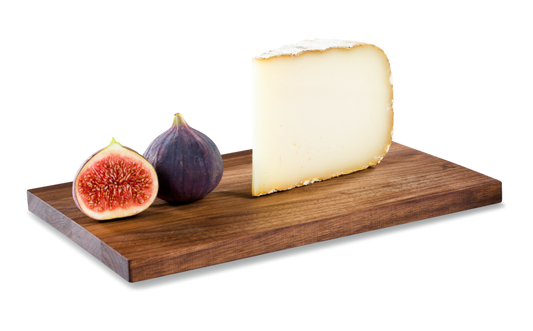 Tomme de Brebis past. Schafsmilch, mind. 54% Fett i. Tr.
