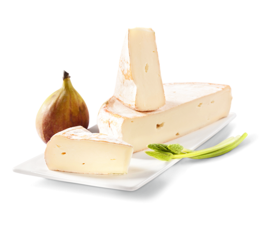 Reblochon de Savoie AOP fermier Rohmilch, mind. 50% Fett i. Tr.