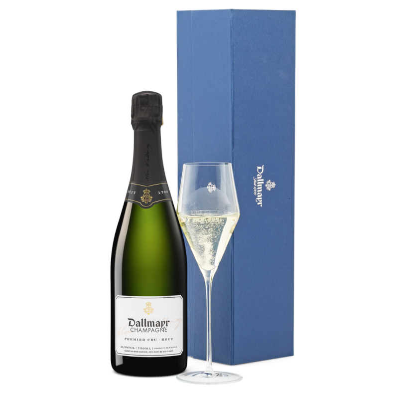 Champagne Dallmayr