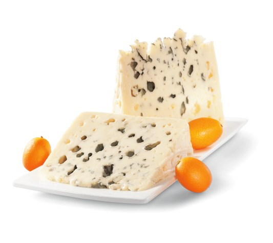Roquefort AOP Rohmilch, mind. 52% Fett i. Tr.