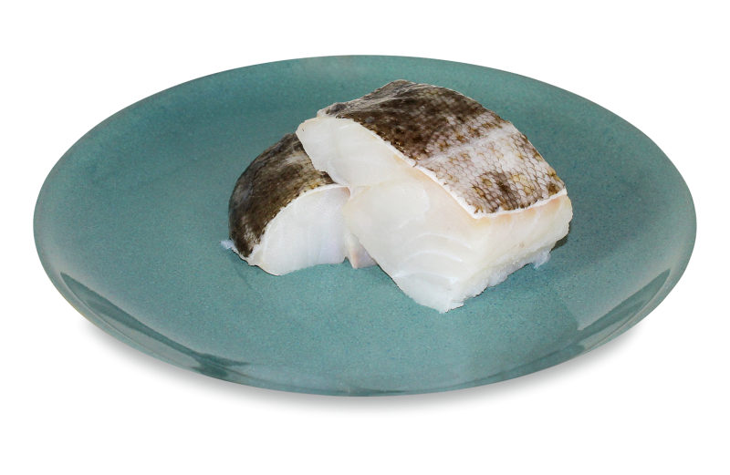 Kabeljau Rückenfilet