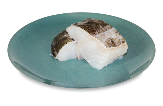 Kabeljau Rückenfilet