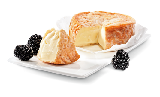 Epoisses AOP Rohmilch, mind. 50% Fett i. Tr.