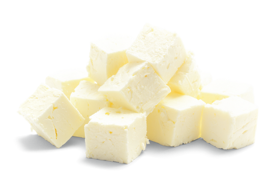 Feta AOP - am Stück  Past. mind. 43% Fett i. Tr.