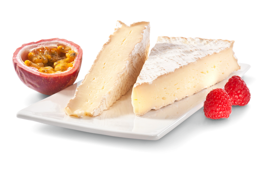 Brie de Meaux AOP Rohmilch, mind. 45% Fett i. Tr.