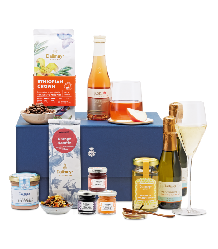Breakfast Box