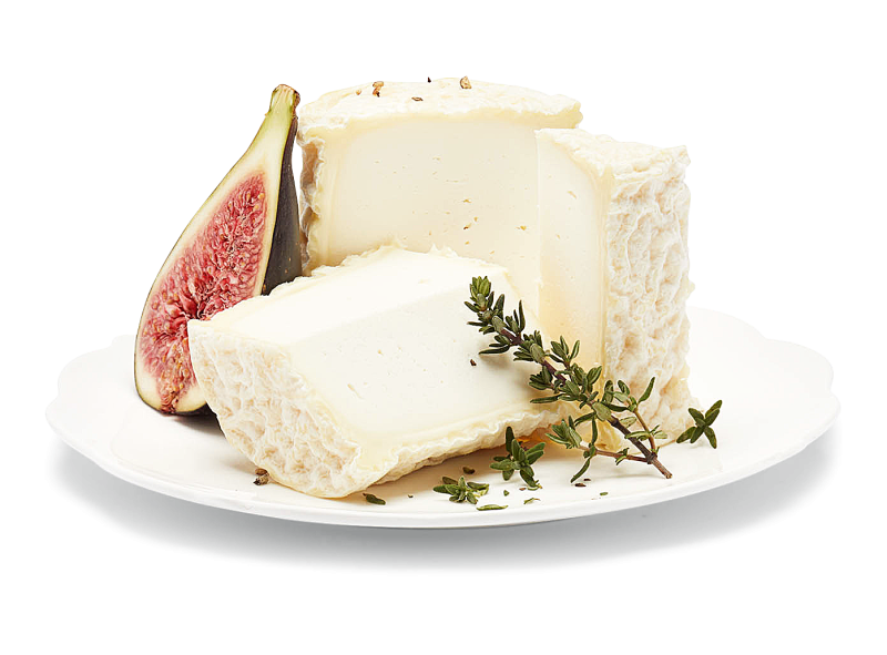 Chabis Fermier Rohmilch, mind. 50% Fett i. Tr.