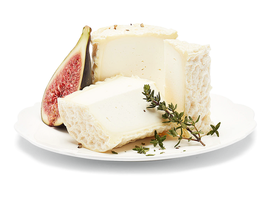 Chabis Fermier Rohmilch, mind. 50% Fett i. Tr.