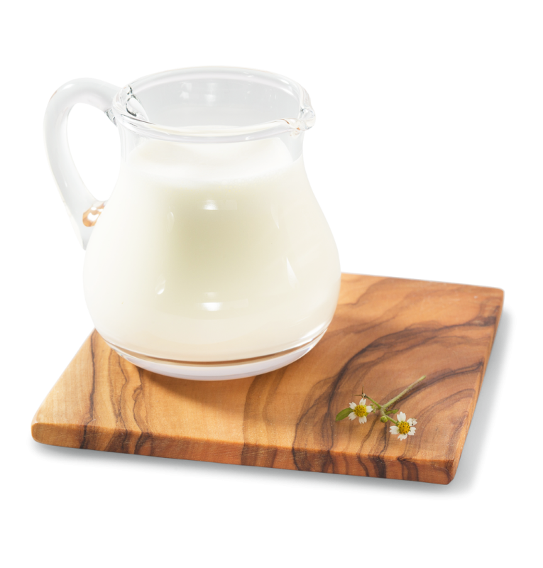 Schlagsahne aus past. Kuhmilch, 32% Fett