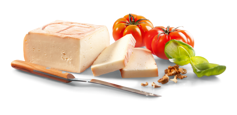 Taleggio DOP Past. mind. 50% Fett i. Tr.
