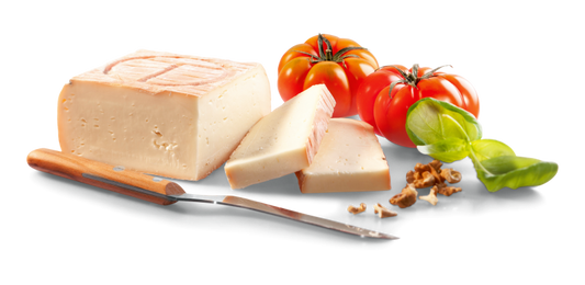 Taleggio DOP Past. mind. 50% Fett i. Tr.