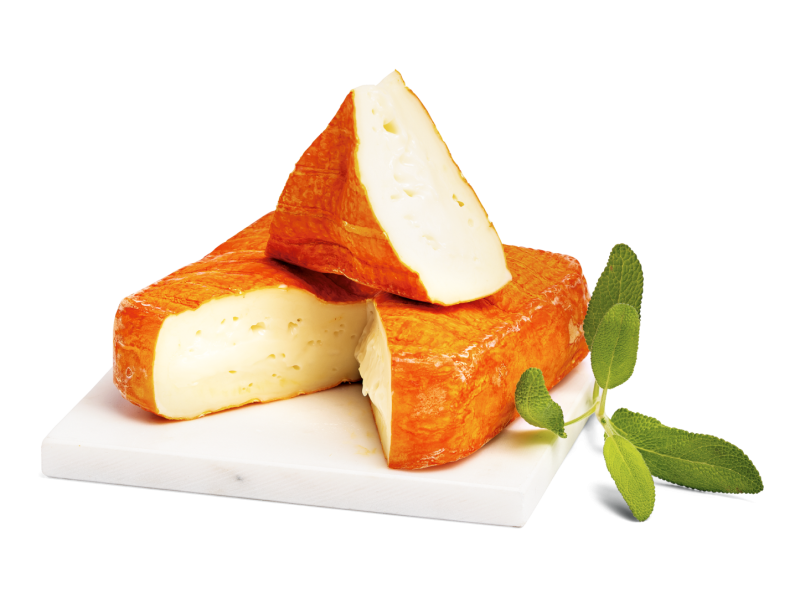 Reblo Cremoso  past., mind. 37% Fett i. Tr.