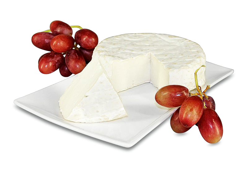 Büffelcamembert Past. mind. 33% Fett i. Tr.