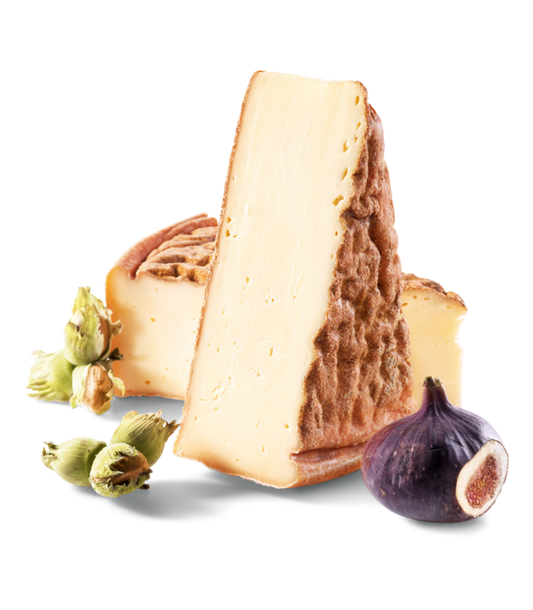 Vacherin Fribourgeois AOP mind. 47% Fett i. Tr.