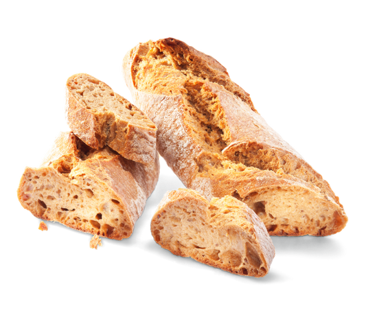 Bauernbaguette ganz  Dallmayr