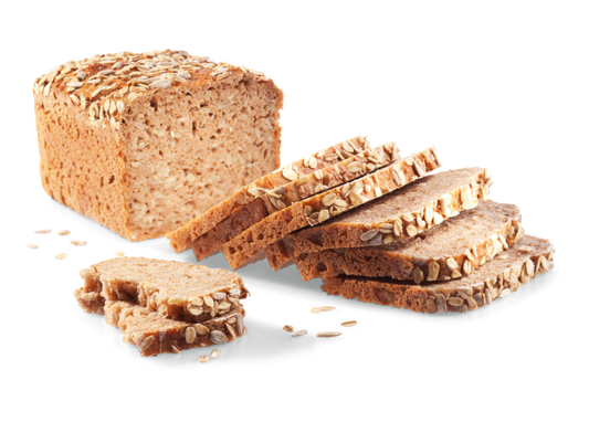 Dinkel Vollkornbrot ganz  Dallmayr