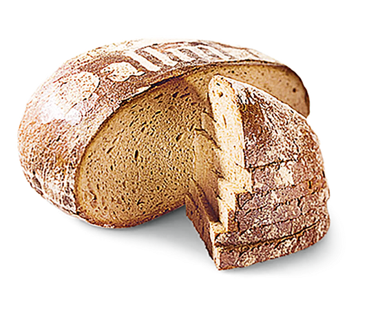 Bauernkruste ganzer Laib  Dallmayr