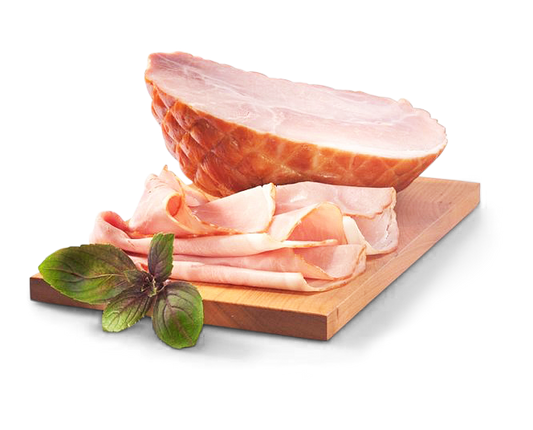 Farmer Schinken