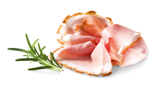 Krustenschinkenbraten