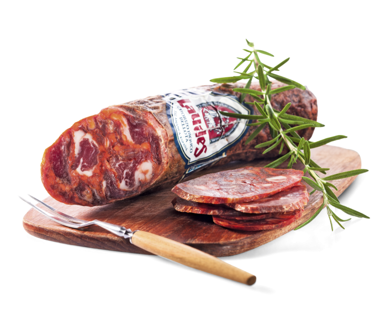Chorizo Cular Iberico