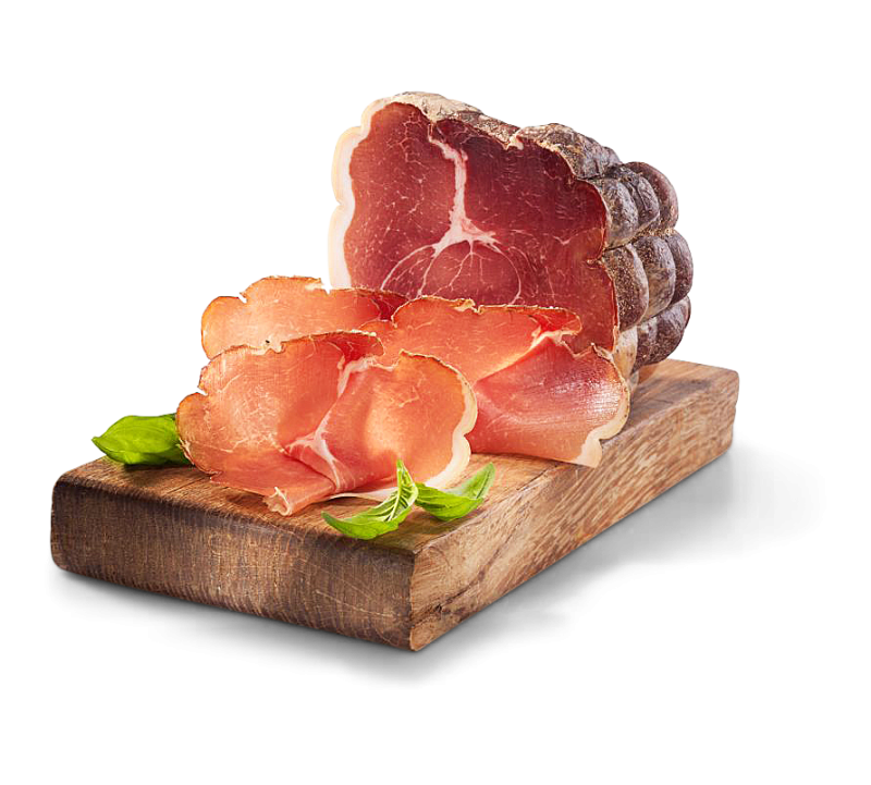 Culatello Tradizionale12 Monate gereift