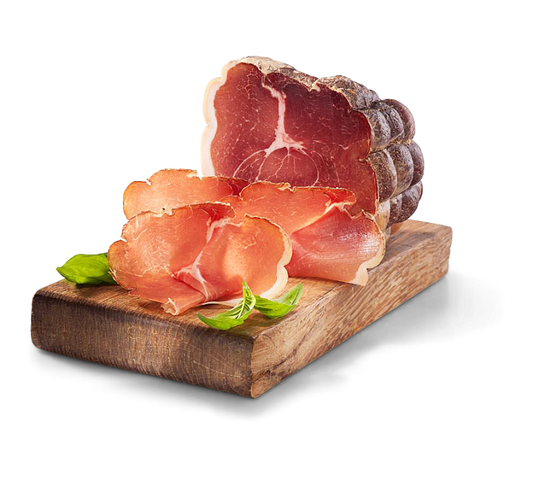 Culatello Tradizionale12 Monate gereift