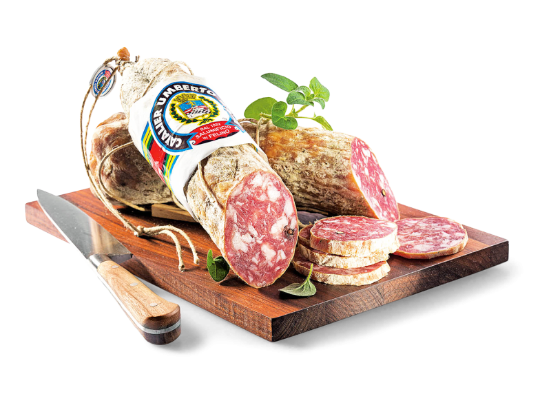 Salami Felino