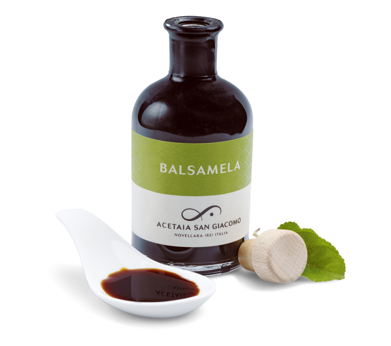 Balsamela Bio Apfelbalsamessig
