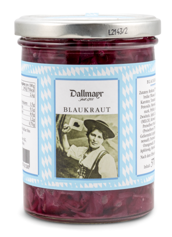 Blaukraut