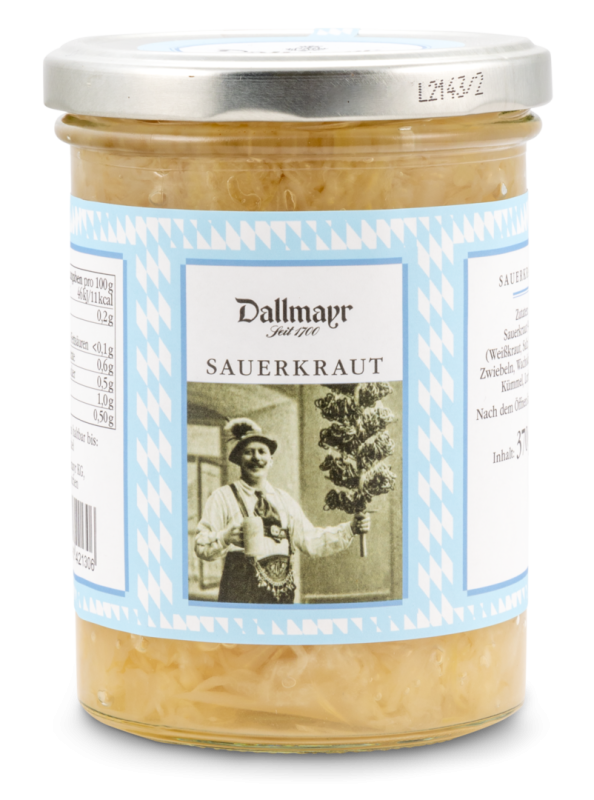 Sauerkraut