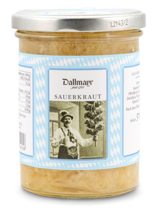 Sauerkraut