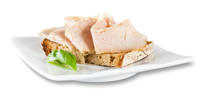Kalbsbraten