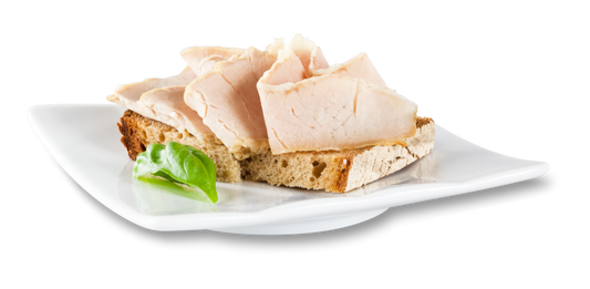 Kalbsbraten