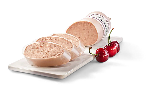 Delikatessleberwurst