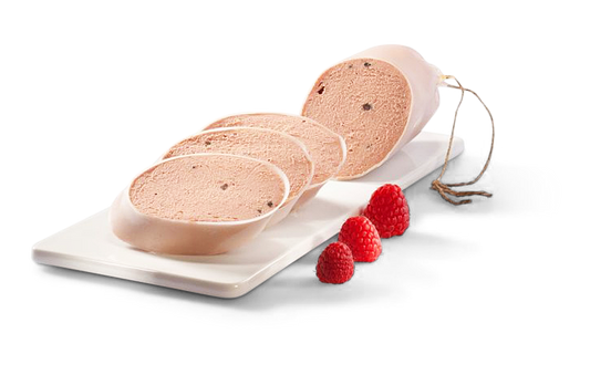 Trüffelleberwurst