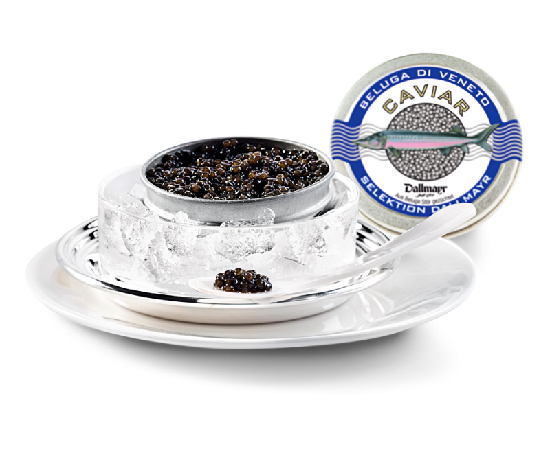 Beluga Caviar 30g