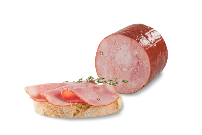 Schinkenkrakauer