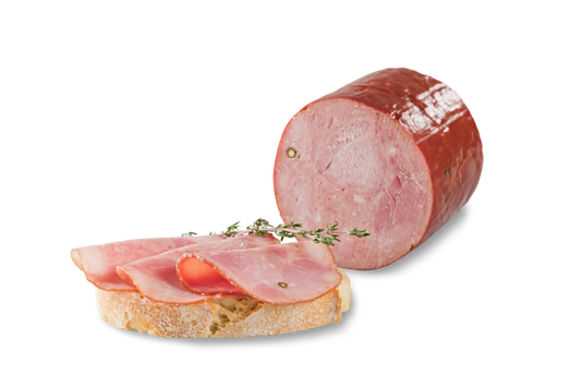 Schinkenkrakauer