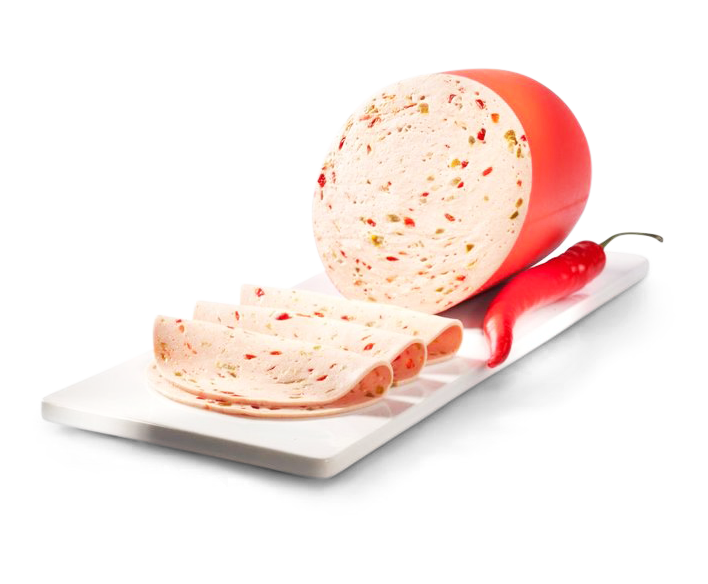 Paprikafleischwurst