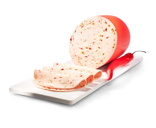 Paprikafleischwurst