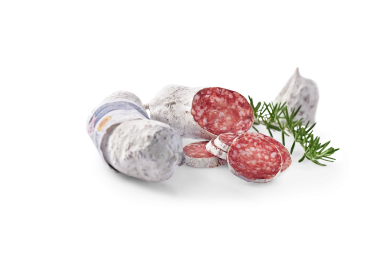 Salami Cacciatore