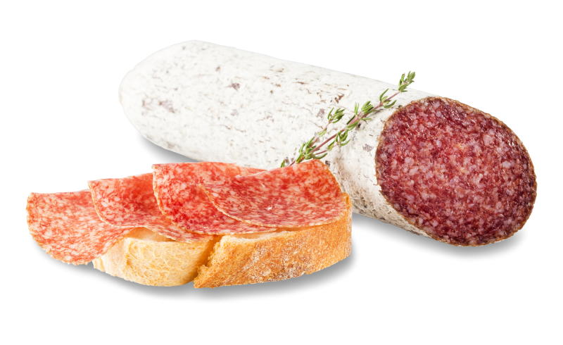 Salami Pick