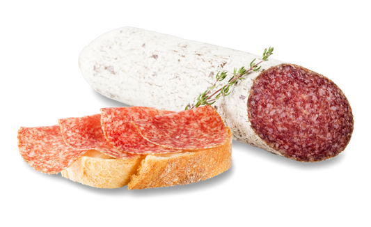 Salami Pick