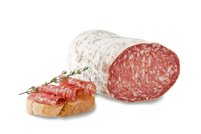 Salami Sopressa